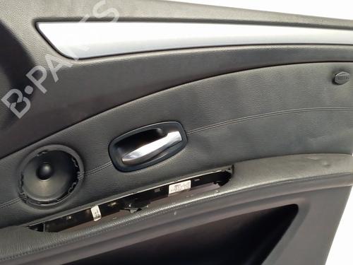 Front right panel BMW 5 (E60) 520 d | BP25854693C59 