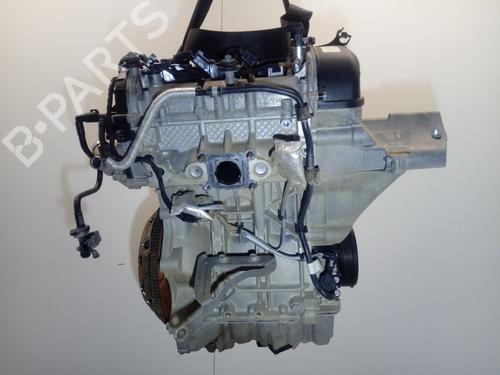 Engine SEAT IBIZA V (KJ1, KJG)  | BP19664285M1 