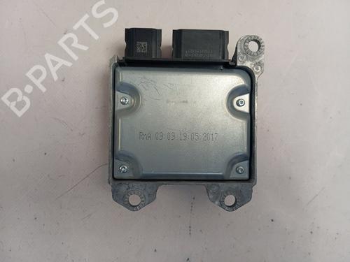 Kollisjonspute styreenhet FORD FIESTA VII (HJ, HF)  | BP22601096M53 