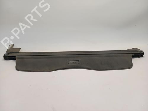 Used Rear parcel shelf Rear parcel shelf PORSCHE CAYENNE (9PA) [2002-2010] 34695304 34695304