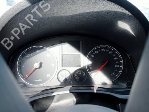 Right tailgate light VW GOLF V (1K1) | BP22298158C80