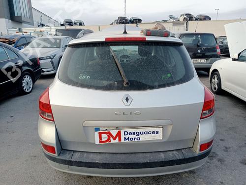 Engine RENAULT CLIO III Grandtour (KR0/1_) 1.5 dCi (KR0G) | BP40105239M1 - Image 16