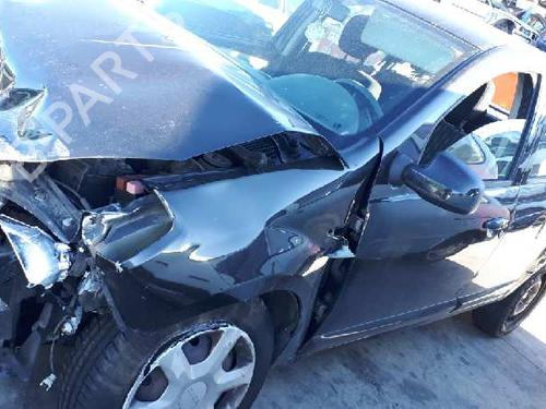 Seat buckle DACIA SANDERO  | BP30370540I32 