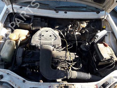 Starter ROVER 100 / METRO Hatchback (XP)  | BP12836531M8 