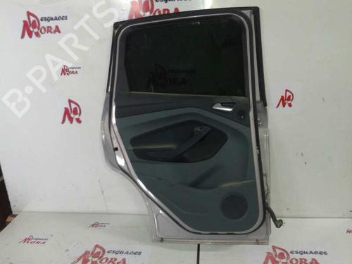 Left rear door FORD C-MAX (DM2) 1.6 TDCi | BP12636446C4 