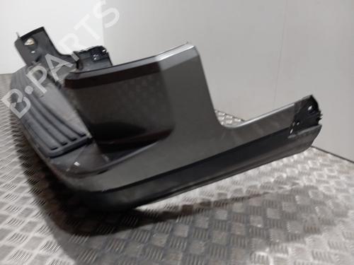 Rear bumper LAND ROVER DISCOVERY IV (L319)  | BP20857569C8 