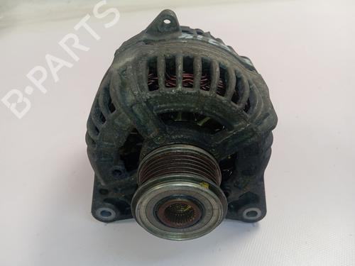 Used Alternator Alternator RENAULT KANGOO / GRAND KANGOO II (KW0/1_) [2008-2026] 39428338 39428338