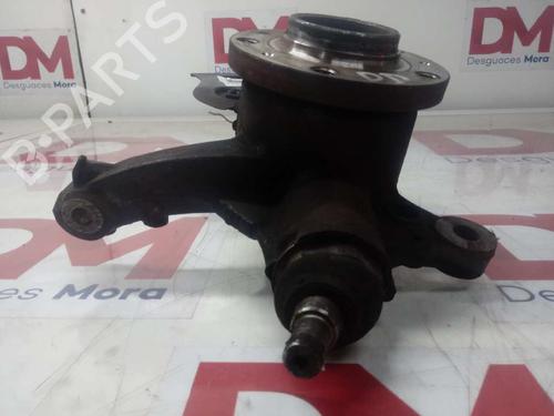 Right front steering knuckle CITROËN JUMPY III Van (V_) 1.6 BlueHDi 95 | BP16720511M26 