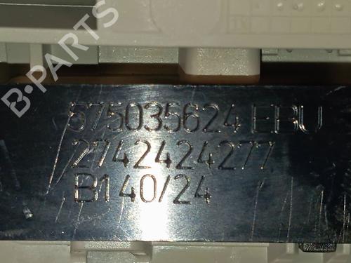 Interior roof light SEAT ARONA (KJ7, KJP) 1.0 TSI | BP40020689I8 - Image 4