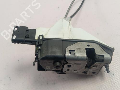 Front right lock CITROËN C-ELYSEE (DD_) | BP31929453C97