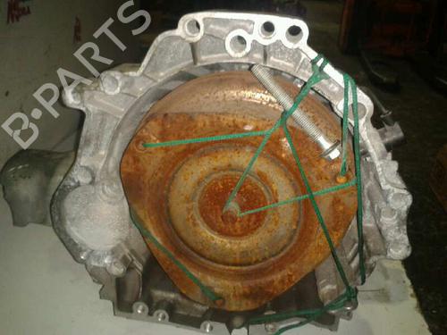 Gearbox AUDI A4 B6 Convertible (8H7)  | BP21016091M3 