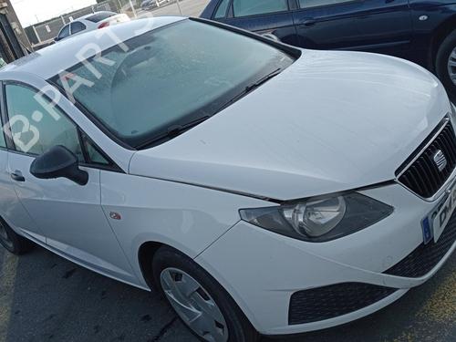 Steering column stalk SEAT IBIZA IV (6J5, 6P1) 1.4 | BP17676851I23