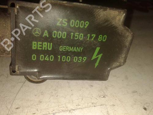 Ignition coil MERCEDES-BENZ C-CLASS Coupe (CL203) C 200 Kompressor (203.745) | BP16774956M94 