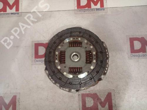 Flywheel FIAT DUCATO Van (290_) 1.9 TD | BP16815609M101 