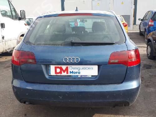 Electronic module AUDI A6 C6 Avant (4F5)  | BP12668925M83 