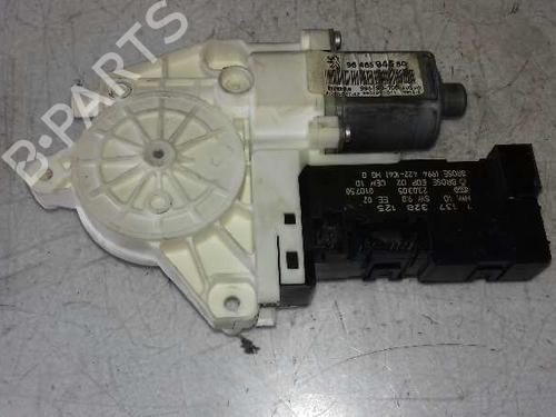Left front window motor PEUGEOT 407 SW (6E_, 6D_) 2.0 | BP12648996E21 