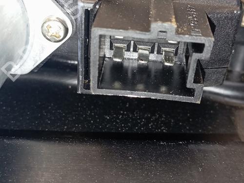 Rear left window mechanism MERCEDES-BENZ GLC (X253) 220 d 4-matic (253.915) | BP29724035C24 