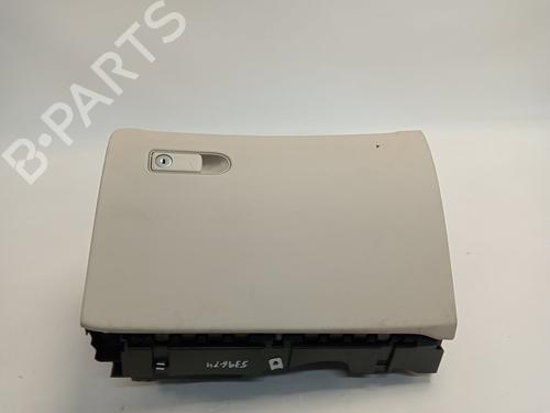 Used Glove box MERCEDES-BENZ GLC (X253) 350 d 4-matic (253.925) (258 hp) 20500975