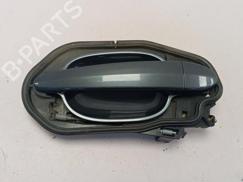 Used Front right exterior door handle BMW 5 (E60) [2001-2010]  31706762
