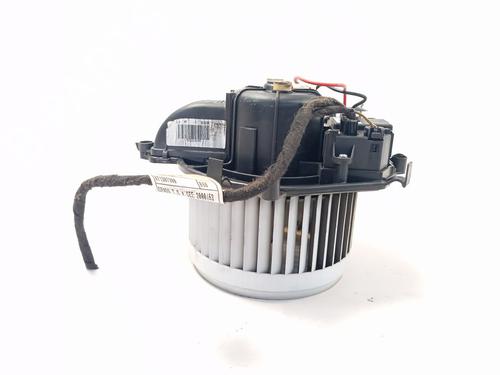 Heater blower motor CITROËN C4 Picasso I MPV (UD_)  | BP27519982M62 