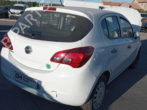 Steering column stalk OPEL CORSA E (X15) | BP18529793I23