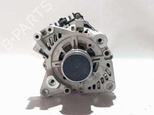 Used Alternator Alternator 36990908 36990908