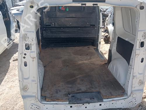 Fuse box PEUGEOT EXPERT Tepee (VF3X_)  | BP28031444E1 