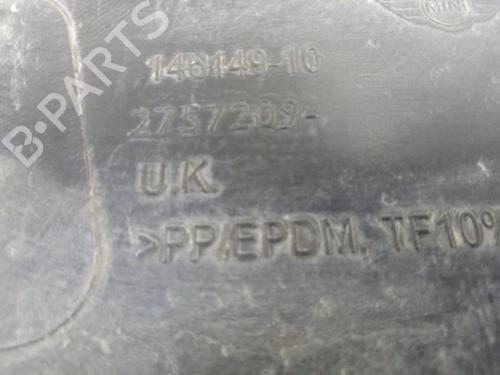 Front left wheel arch trim MINI MINI CLUBMAN (R55) Cooper | BP17227741C134 