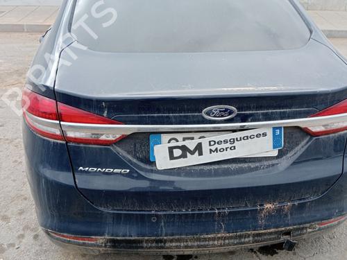 Water radiator FORD MONDEO V Hatchback (CE) | BP29026366M31