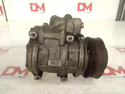 AC compressor JEEP GRAND CHEROKEE II (WJ, WG)  | BP12936689M34 