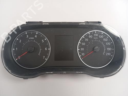 Used Instrument cluster Instrument cluster RENAULT EXPRESS Box Body/MPV [2021-2026] 36421748 36421748