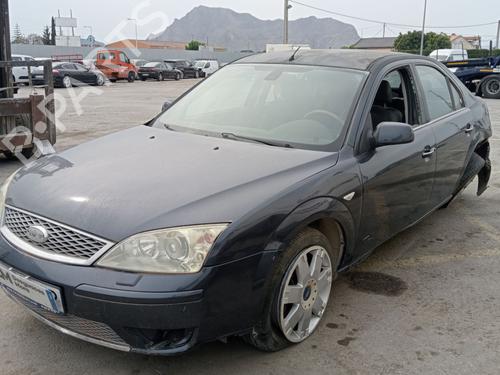 Left front window switch FORD MONDEO III (B5Y) 2.2 TDCi | BP27161096I27 