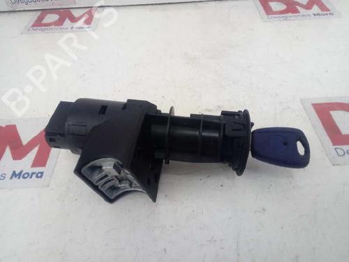 Módulo eletrónico FIAT PUNTO (188_) 1.2 16V 80 (188.233, .235, .253, .255, .333, .353, .639,... (80 hp) 14130519