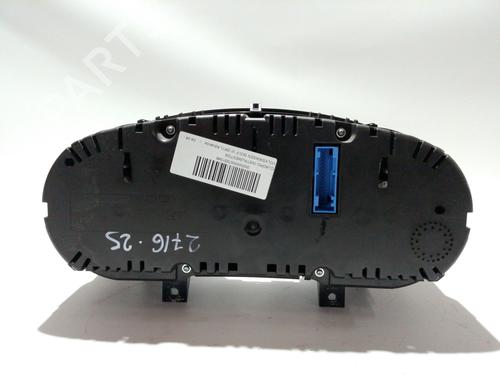 Instrument cluster VW GOLF VI (5K1)  | BP26619806C47 