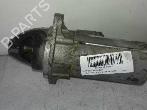 Used Starter FORD FIESTA VI (CB1, CCN) 1.25 (82 hp) 12650019