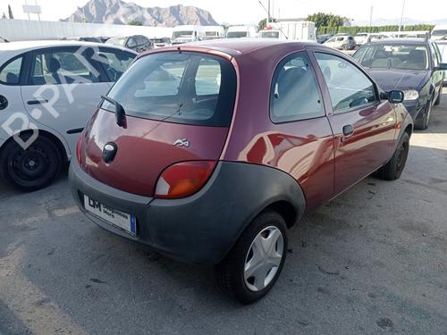 Teile für FORD KA (RB_) [1996-2008]  4339794 