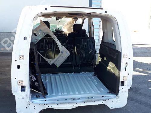 Steering wheel CITROËN BERLINGO (ER_, EC_) | BP12937188C49