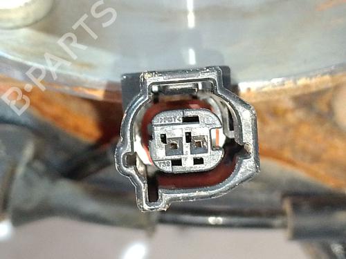 Left front steering knuckle MAZDA 3 Hatchback (BP) SKYACTIV-X M Hybrid | BP40127532M25 - Image 5