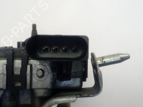 Front wiper motor VW POLO V (6R1, 6C1) 1.0 | BP19695538M29 