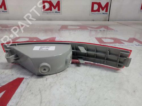 Rear fog light VOLVO XC90 I (275)  | BP27515657C37 