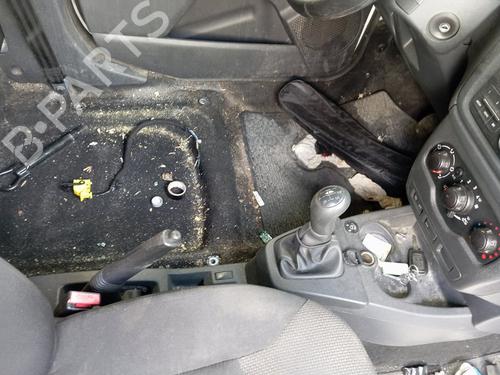 Højre baglygte DACIA DOKKER MPV (KE_)  | BP21686752C35 