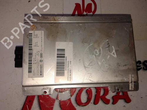 Elektronisk modul AUDI A8 D2 (4D2, 4D8) [1994-2005]  12642436