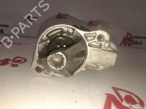 Startmotor MITSUBISHI GALANT VIII (EA_) 2.5 V6 24V (EA5A) (160 hp) 12833127
