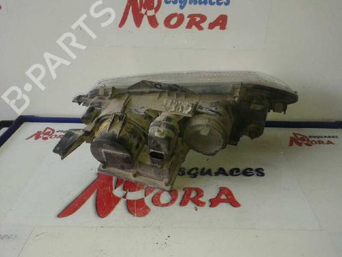 Left headlight RENAULT ESPACE III (JE0_) 2.2 dCi (JE0K) | BP12660902C28 