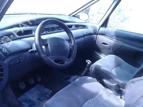 Headlight switch RENAULT ESPACE III (JE0_) 2.2 12V TD (JE0E, JE0H, JE0P) | BP18150855I24