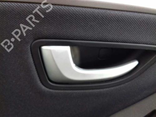 Used Rear left interior door handle HYUNDAI i30 (GD) [2011-2025]  30369547