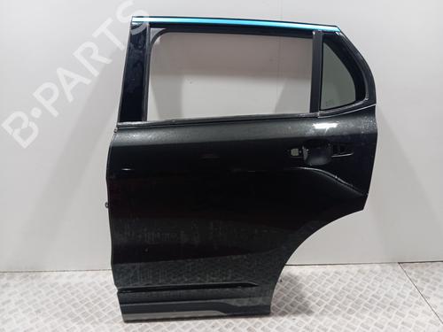 Used Left rear door Left rear door LYNK & CO 01 PHEV (261 hp) 34448425 34448425