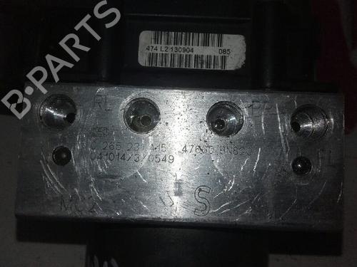 ABS pump NISSAN ALMERA II (N16) 2.2 Di | BP12637850M43 