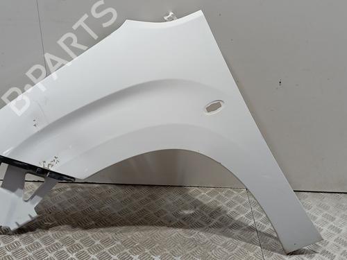 Used Left front fenders Left front fenders OPEL COMBO Box Body/MPV (K9) 1.5 D (102 hp) 40023993 40023993