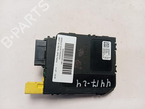 Used Electronic module SEAT ALTEA XL (5P5, 5P8) [2006-2015]  25856150